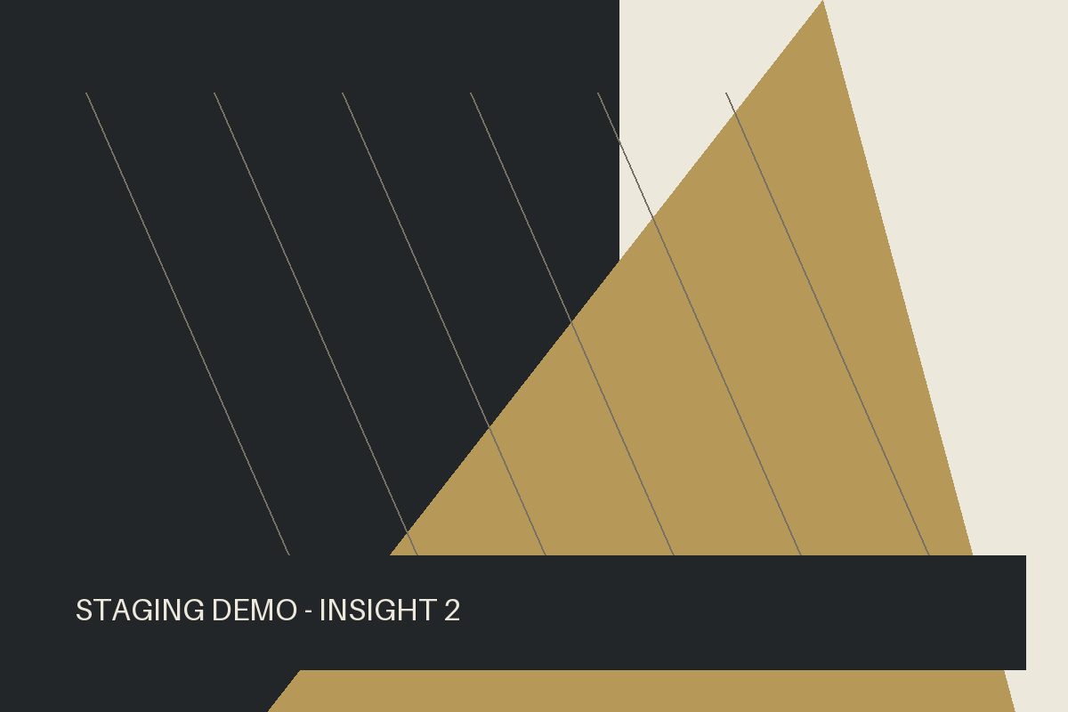 رسم هندسي تجريبي اصطناعي: INSIGHT 2